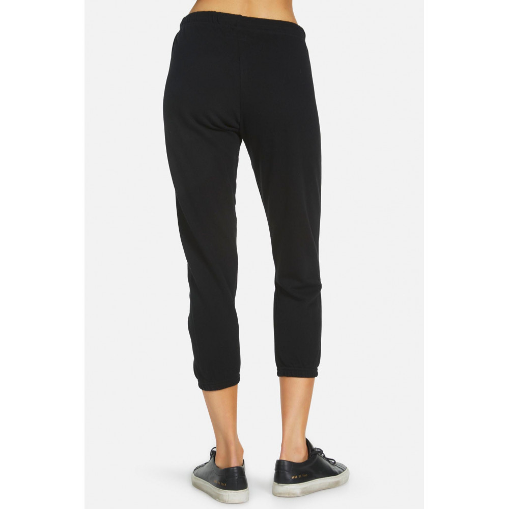 Spectrum Crop Sweatpant