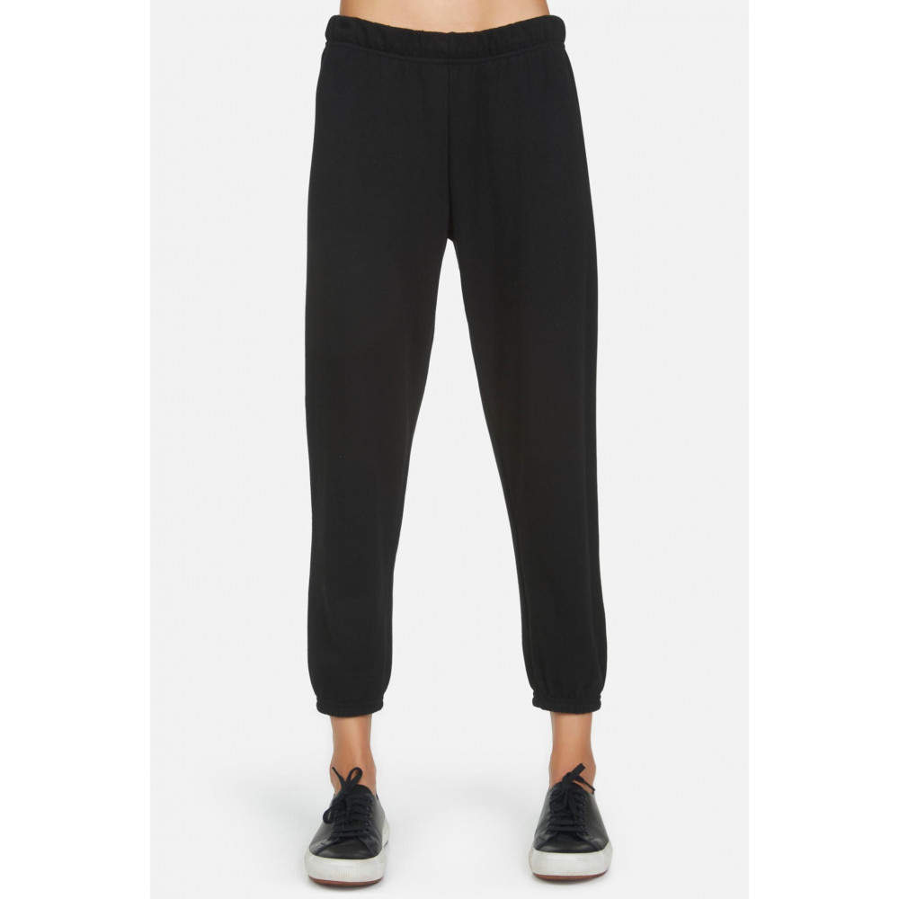 Spectrum Crop Sweatpant