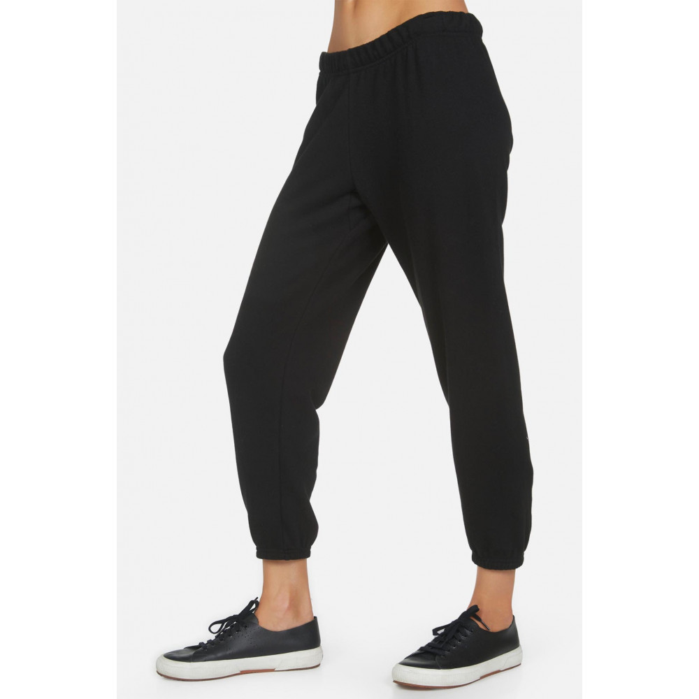 Spectrum Crop Sweatpant