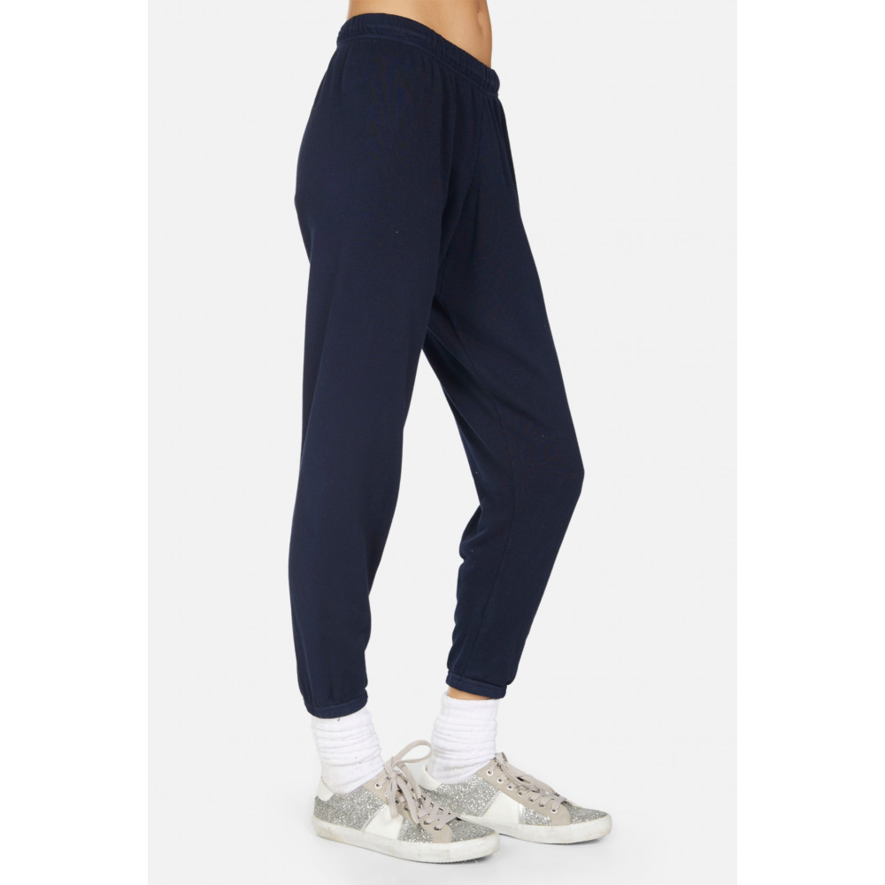 Spectrum Crop Sweatpant