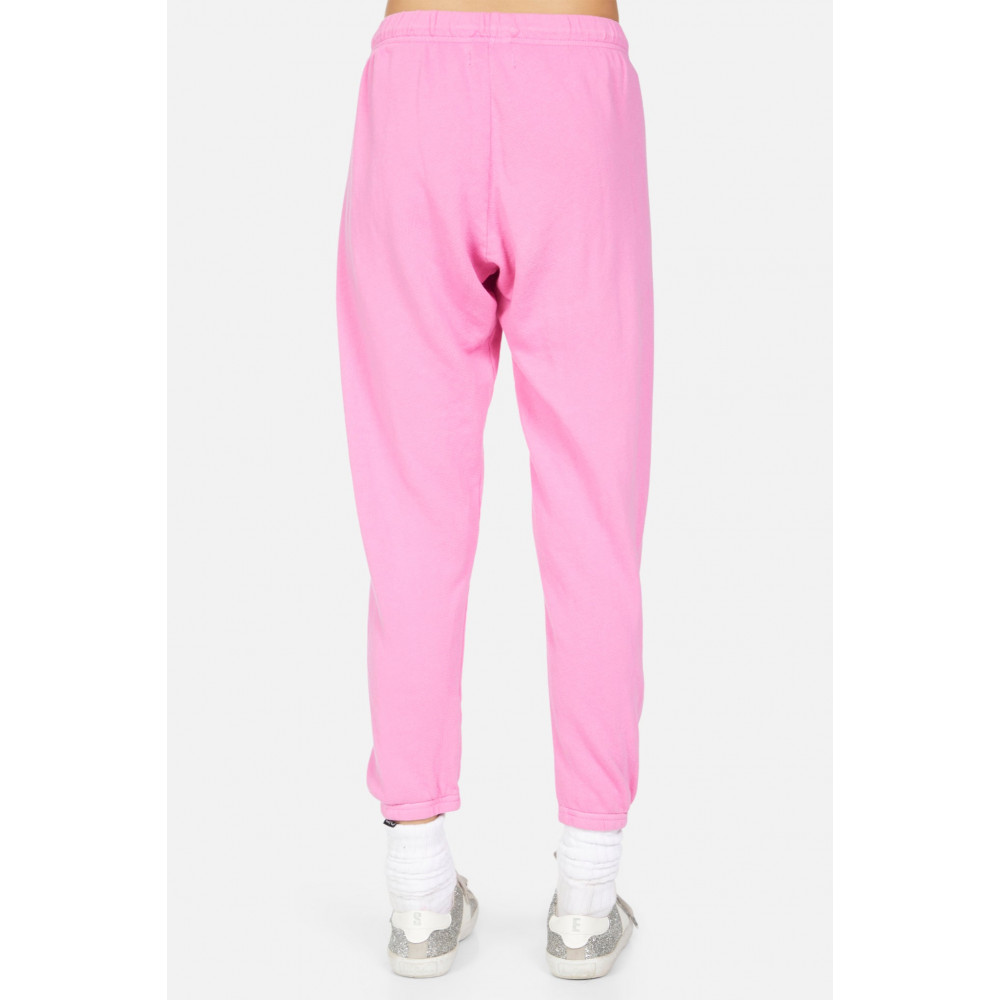 Spectrum Crop Sweatpant