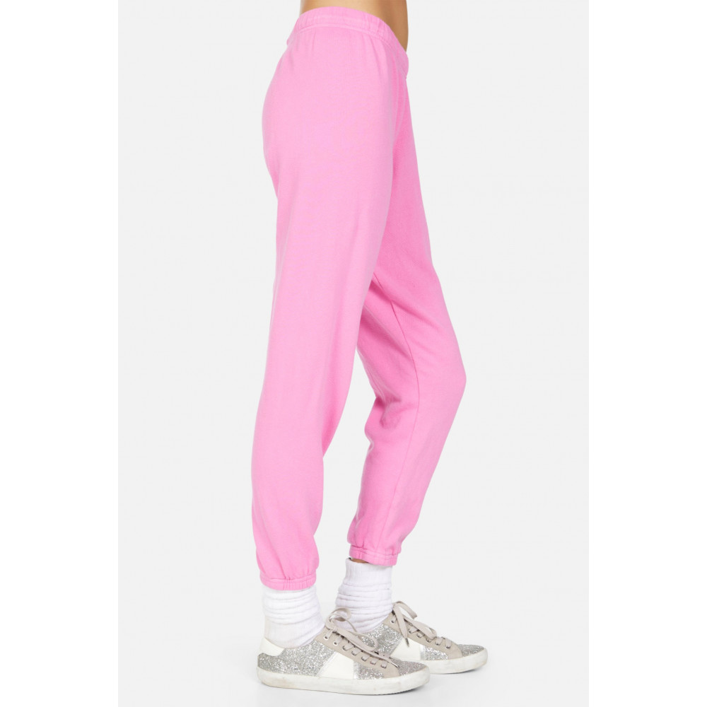 Spectrum Crop Sweatpant