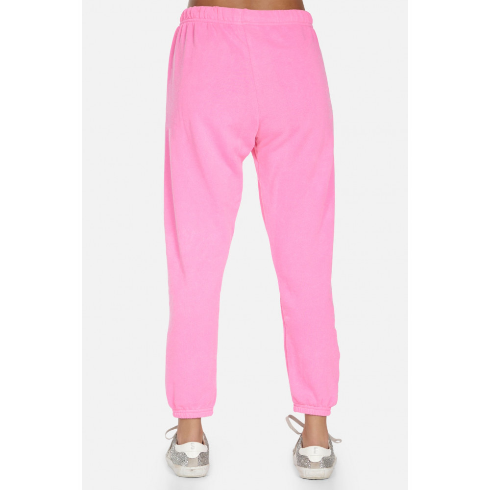 Spectrum Crystal Sweatpant