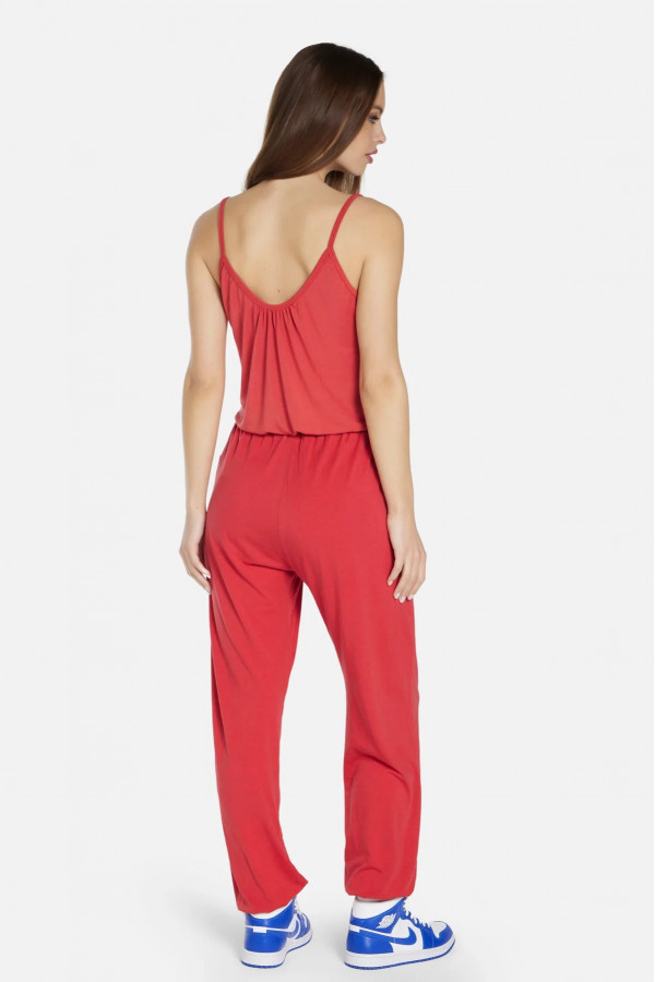 Drift Crop Tank