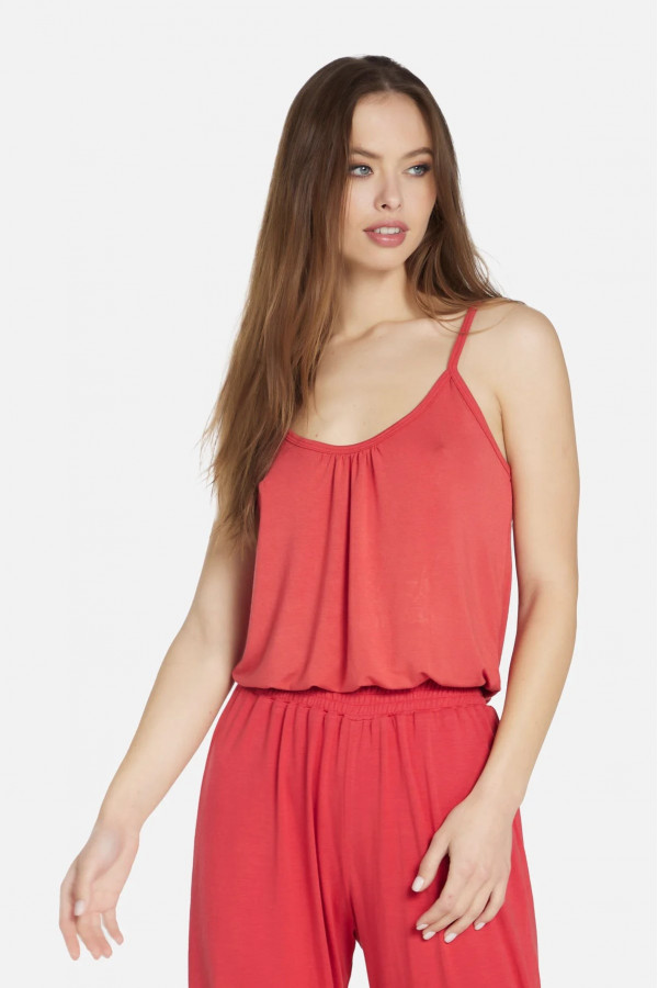 Drift Crop Tank