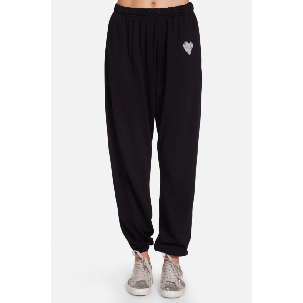 Infini Heart Sweatpant