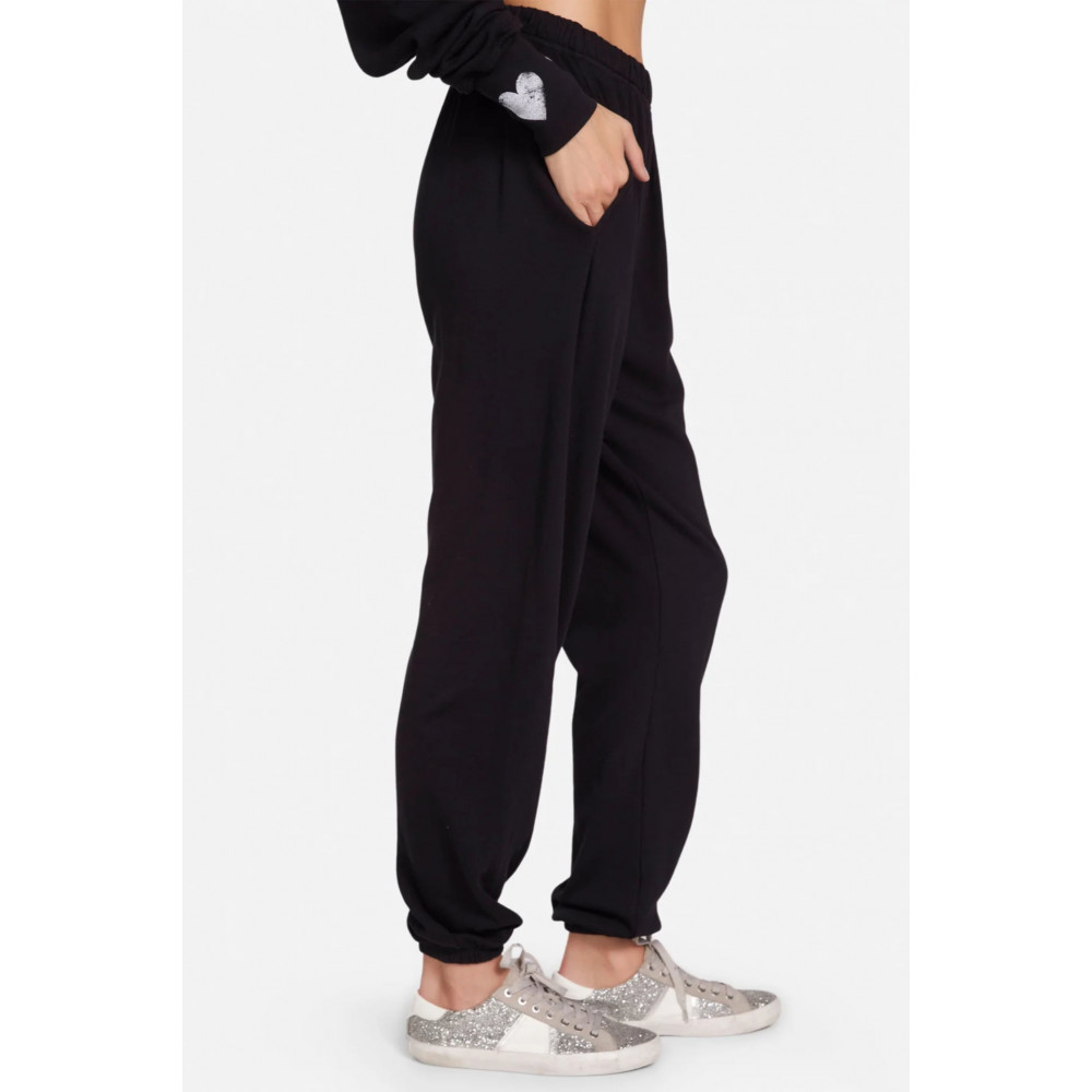 Infini Heart Sweatpant