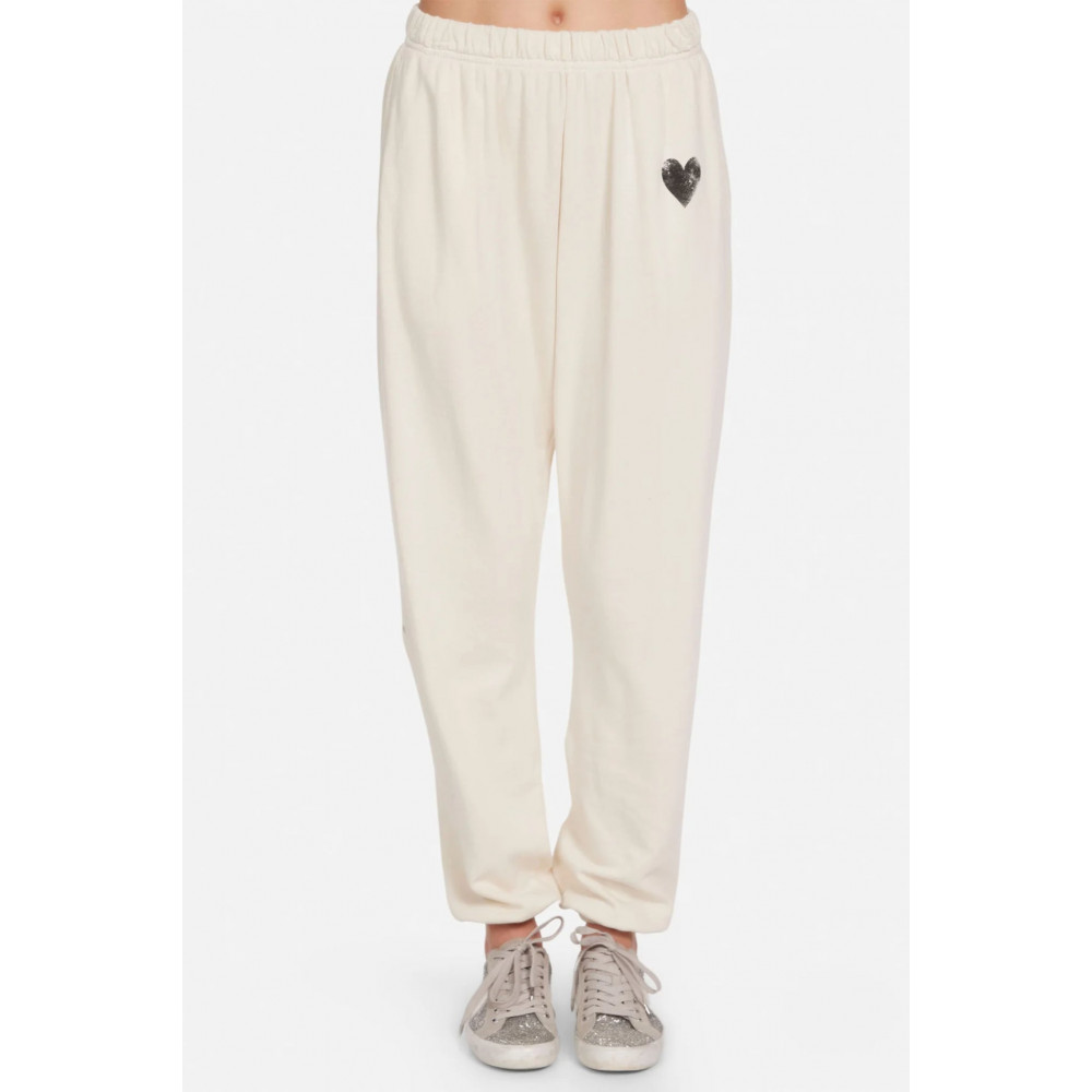 Infini Heart Sweatpant