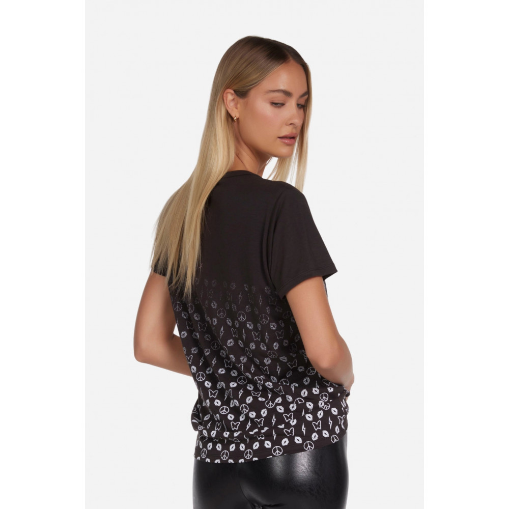 Lune Designer Element Tee