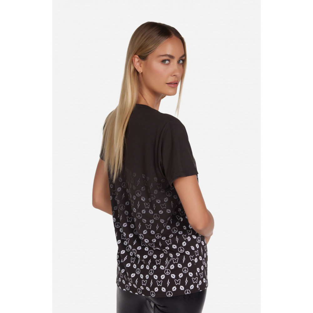 Lune Designer Element Tee