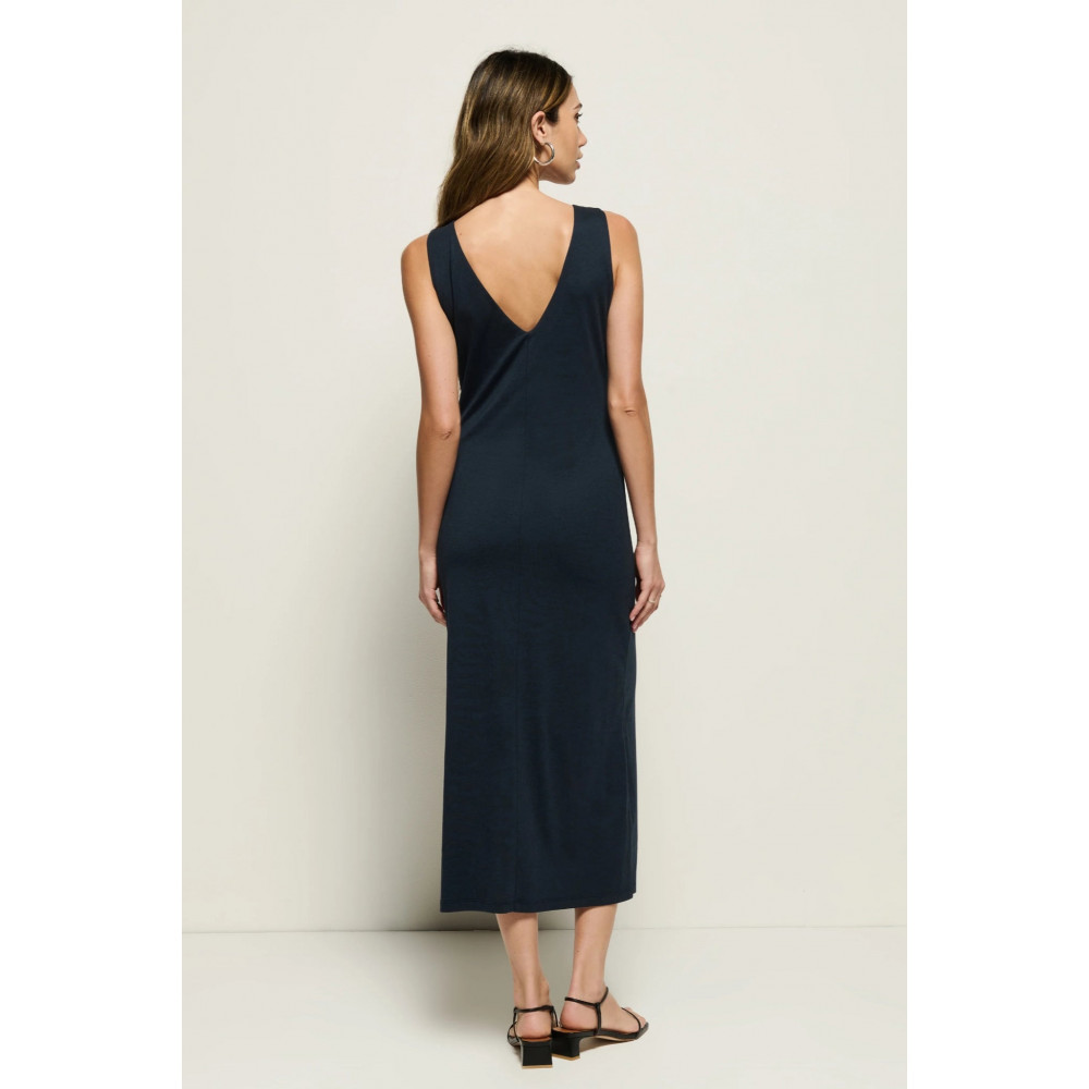 Dulce Tank Maxi Dress