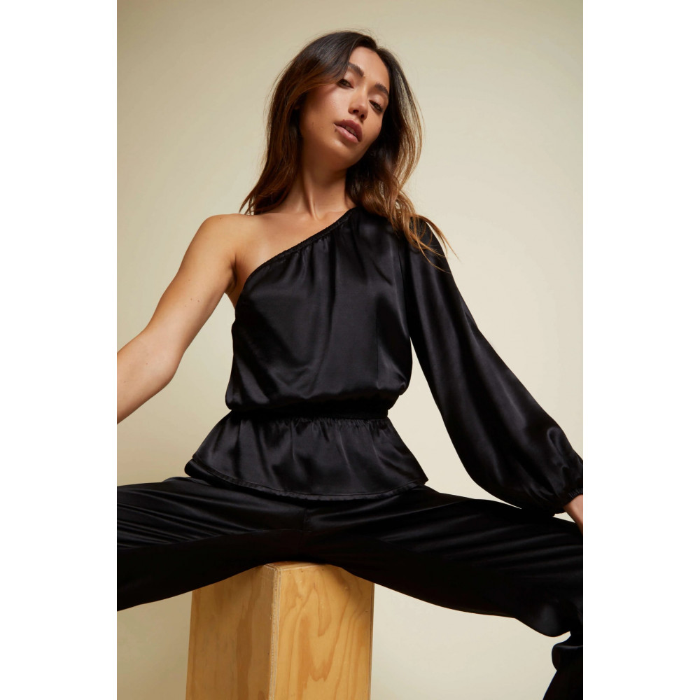 Passion Mode One Shoulder