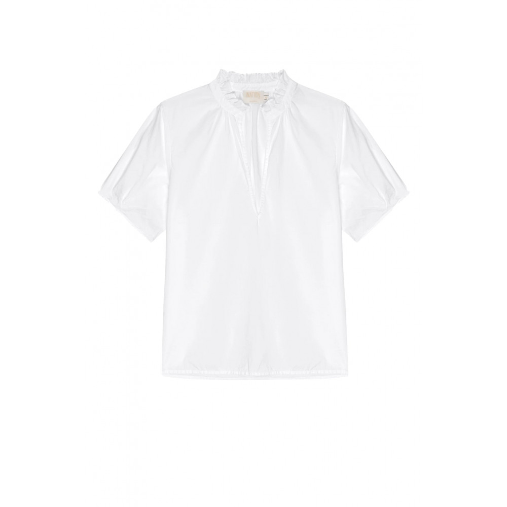 Echo Mirage Blouse