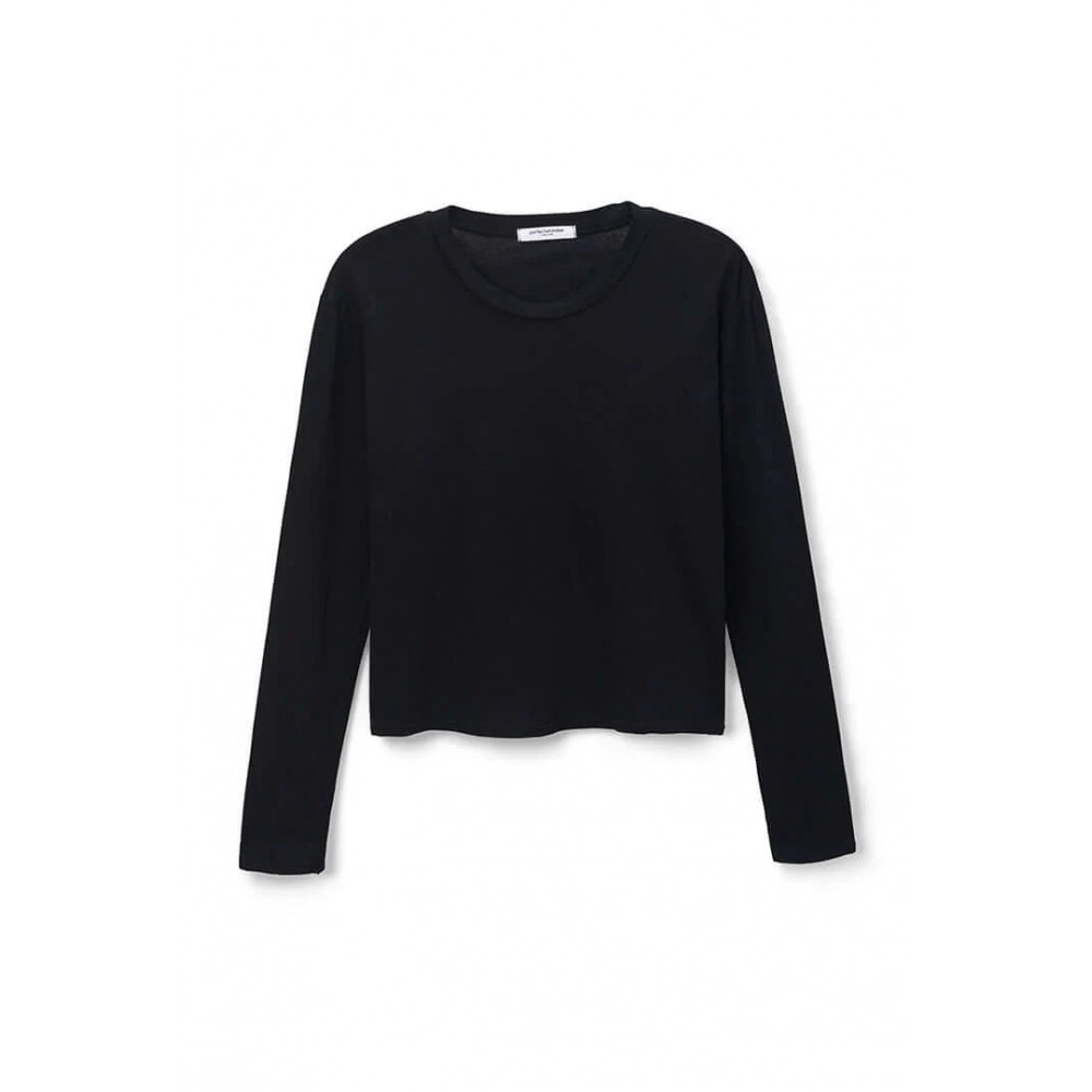 Grand Long Sleeve Crew Tee