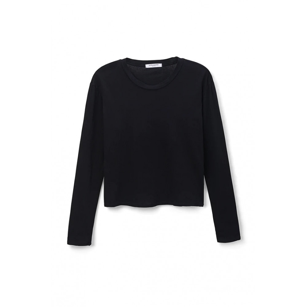 Fulgor Long Sleeve Tee