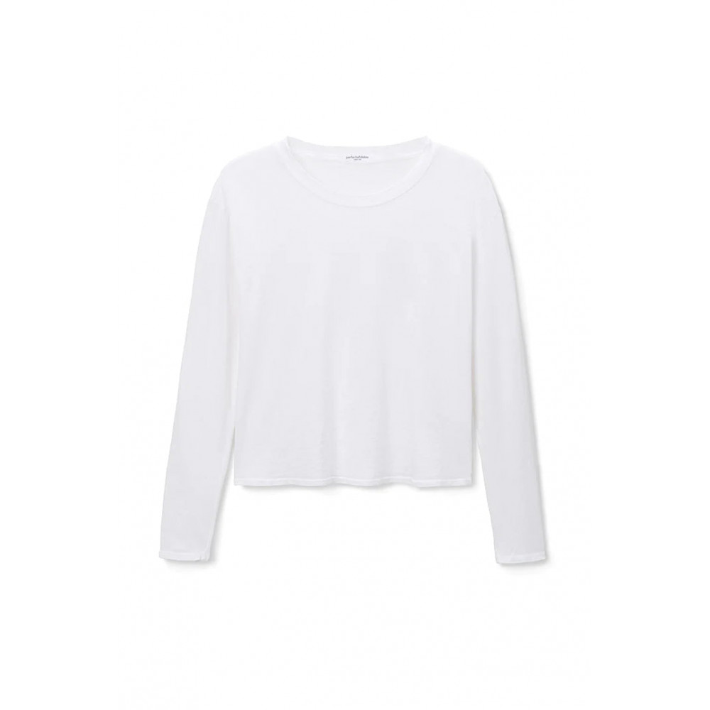 Fulgor Long Sleeve Tee