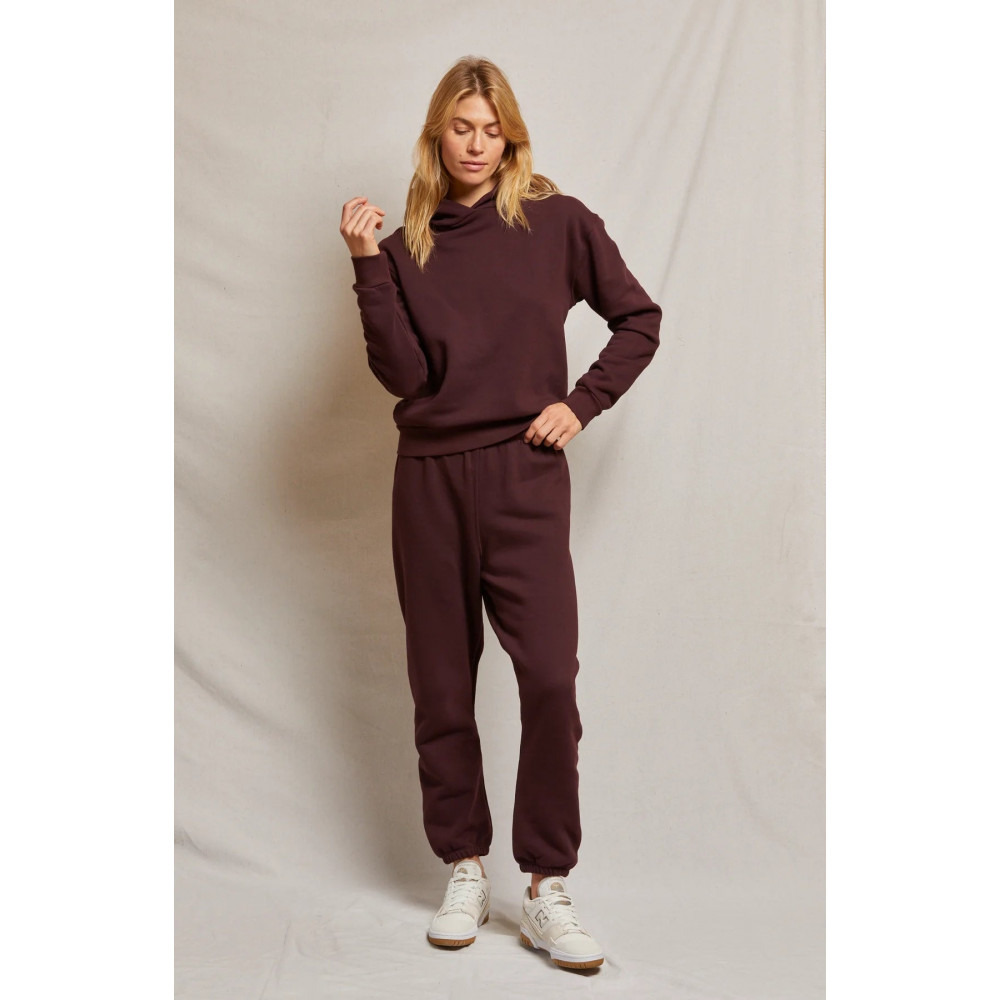 Compás Pulse Pullover Hoodie