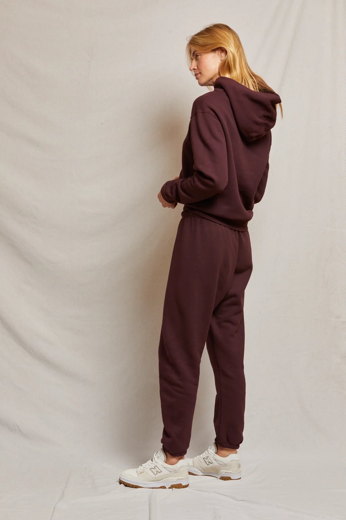 Compás Pulse Pullover Hoodie