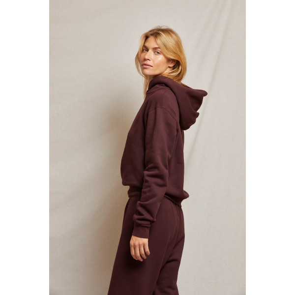 Compás Pulse Pullover Hoodie