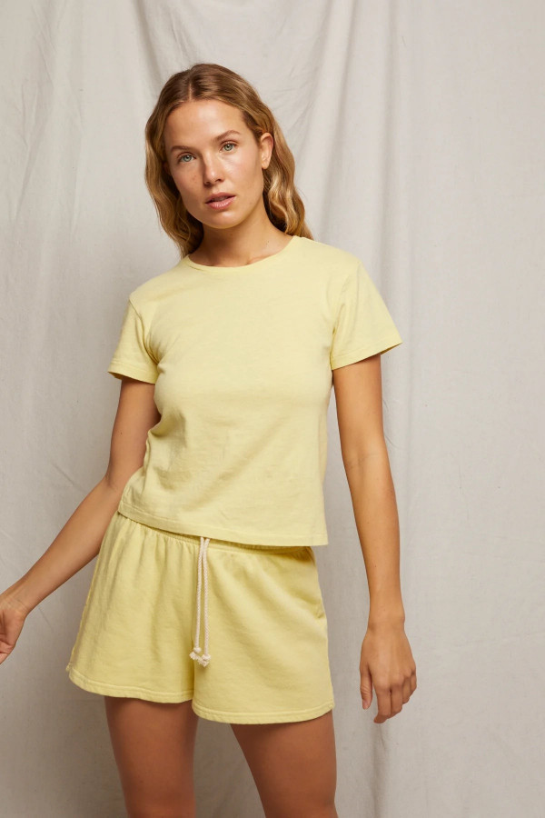 Rapids Short