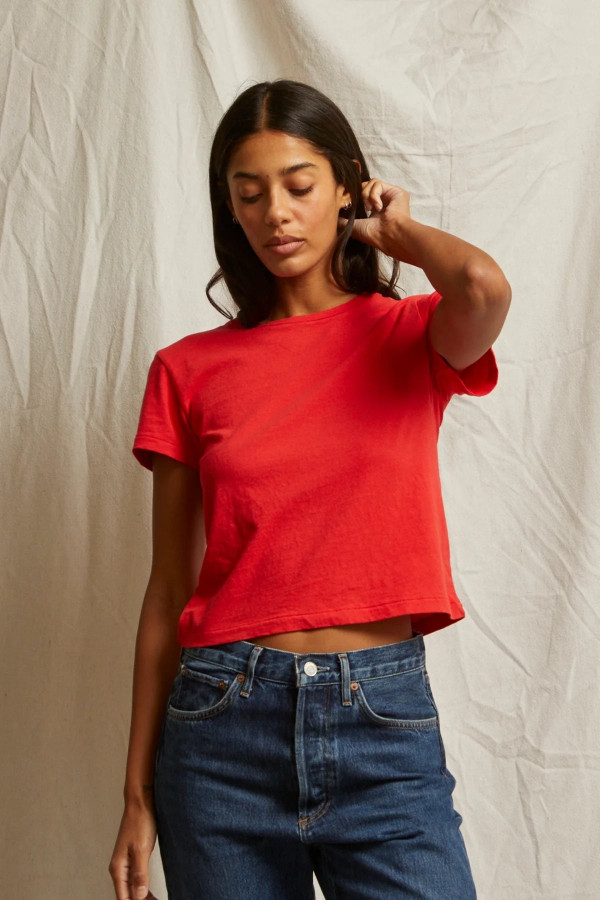Kindle Vintage Tee