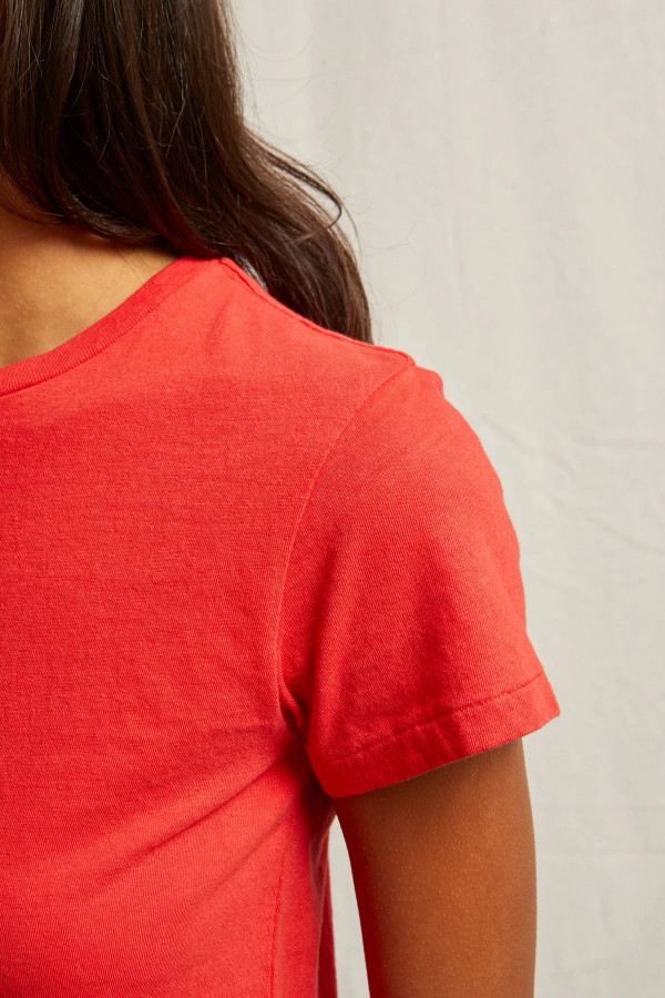 Kindle Vintage Tee