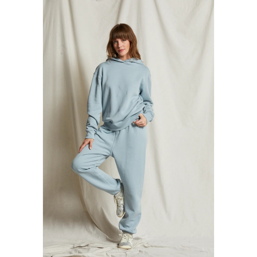 Tendre Fleece Hoodie