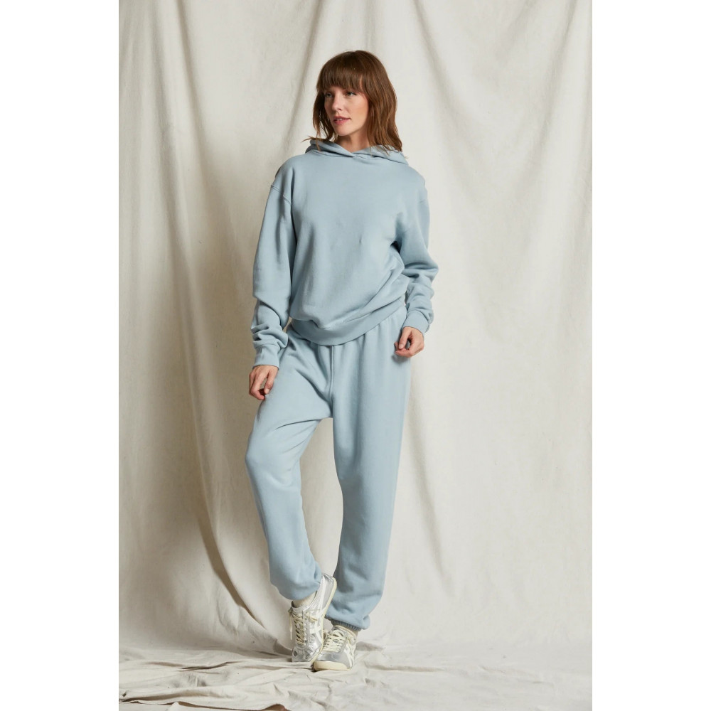 Tendre Fleece Hoodie