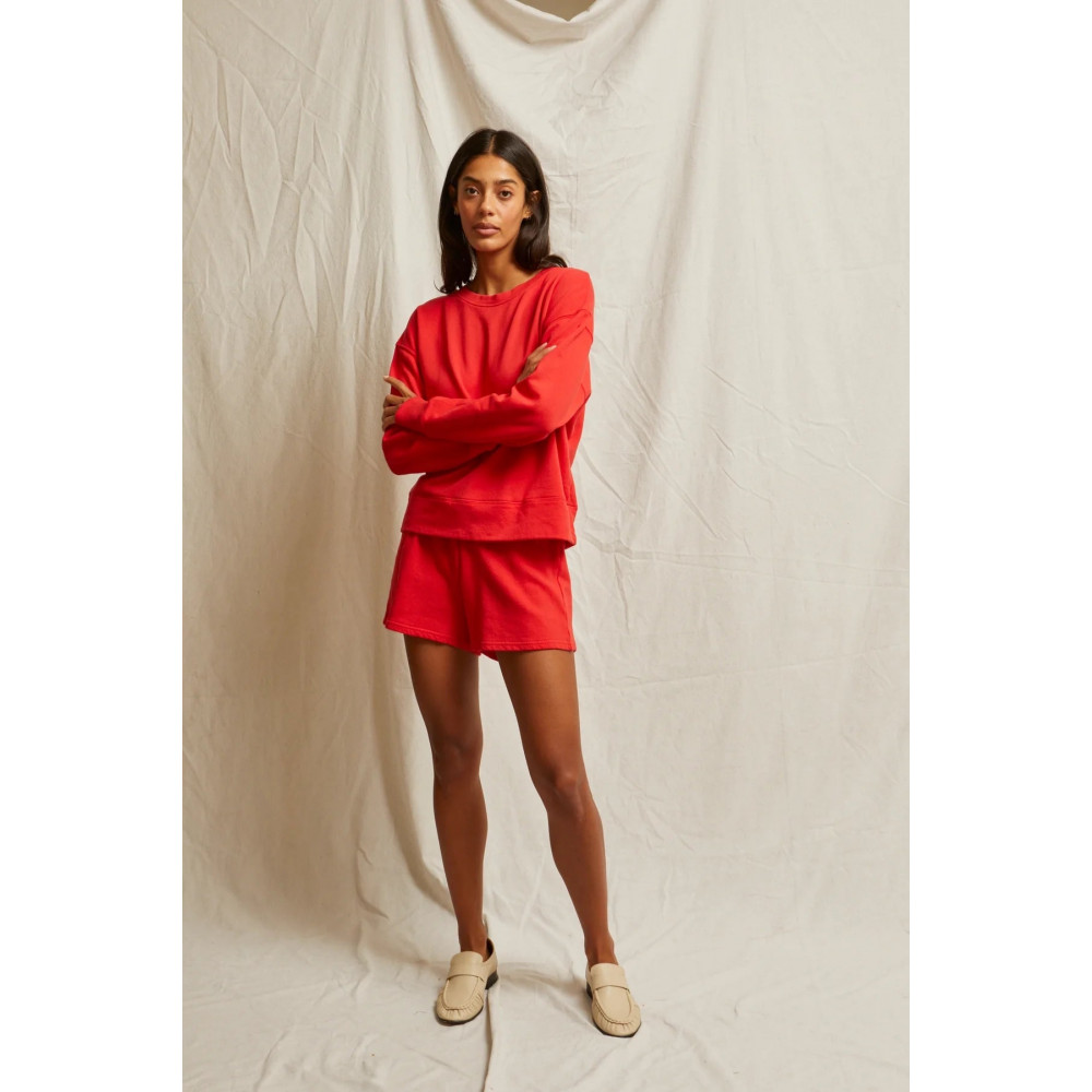 Encaje Brise Sweatshirt