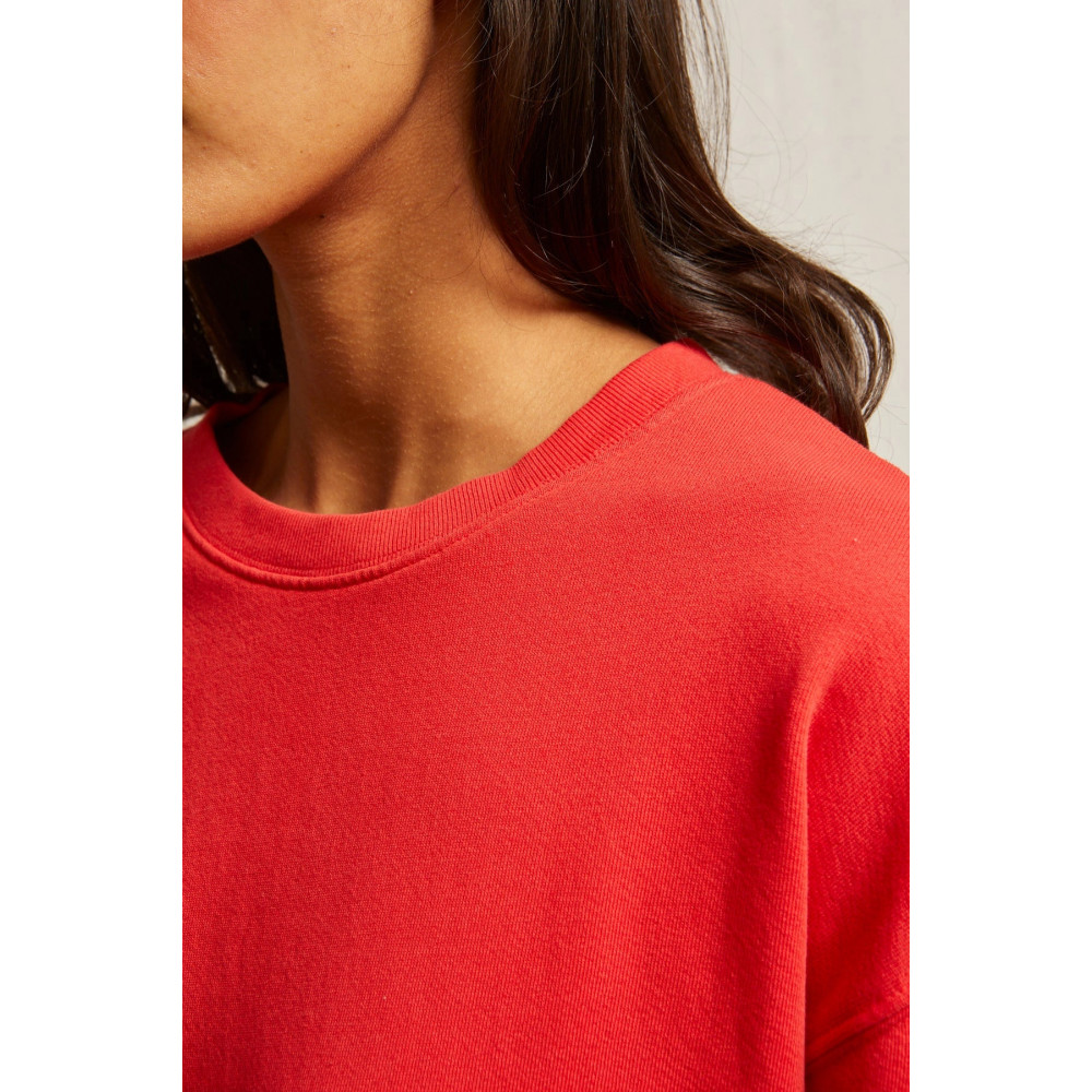 Encaje Brise Sweatshirt