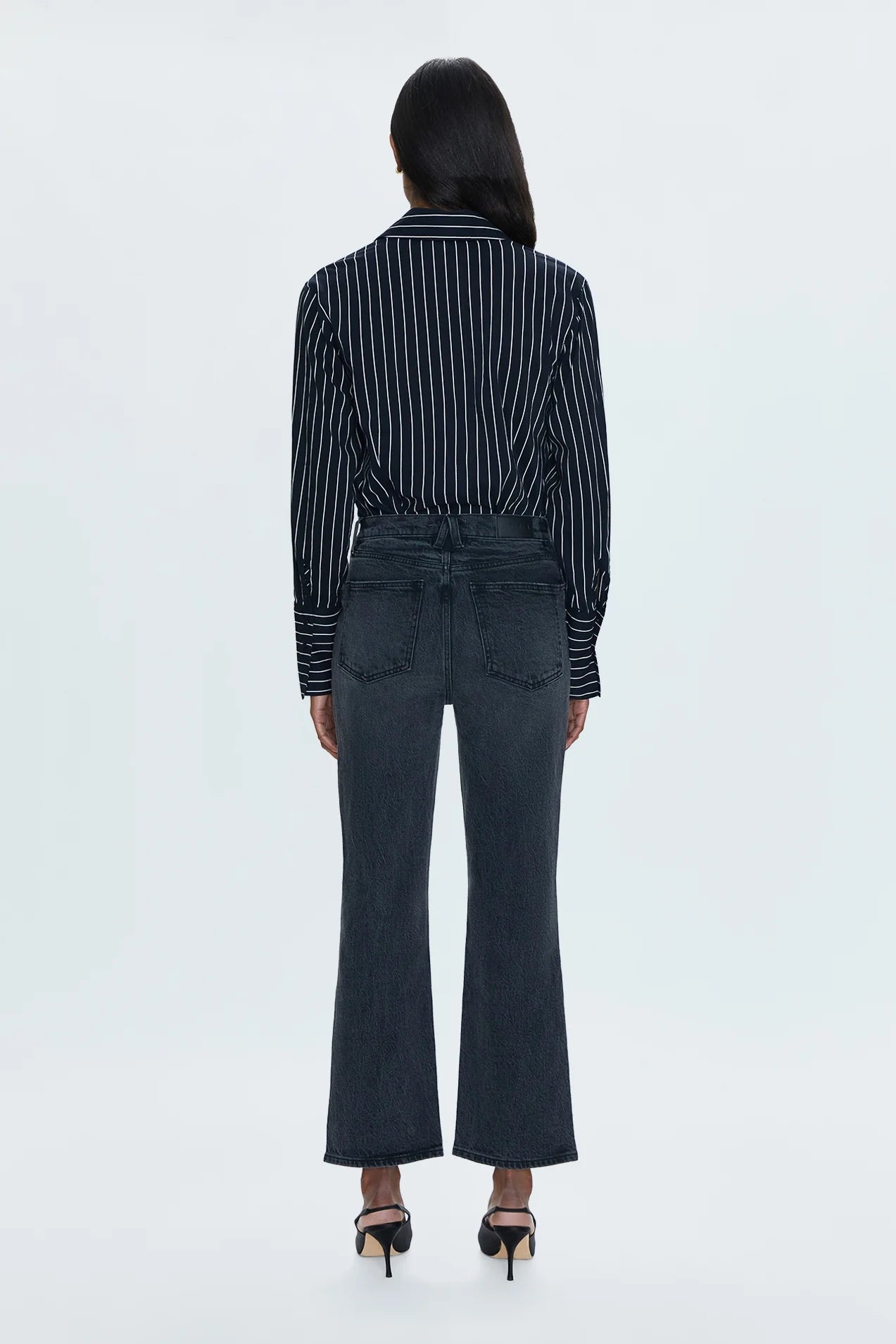 Zeal High Rise Ankle