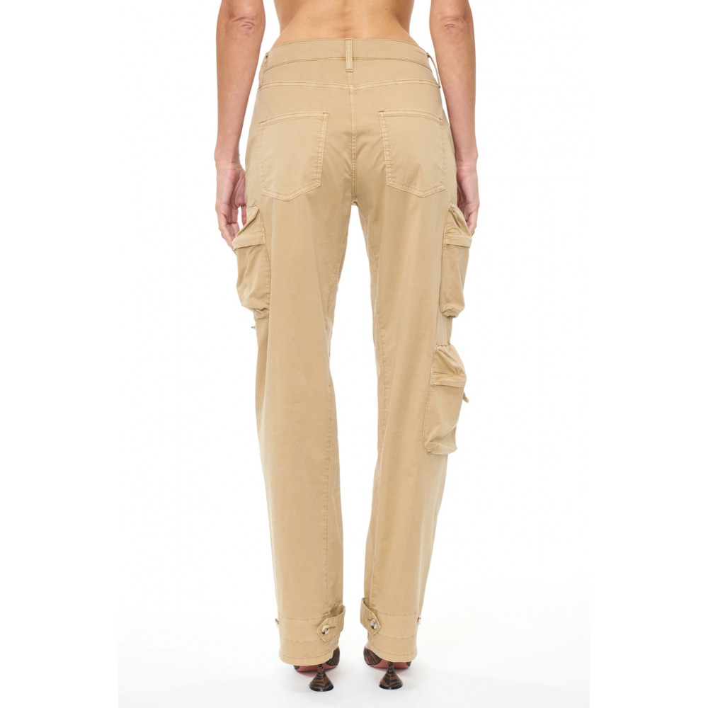 Energy Mid Rise Loose Straight Cargo