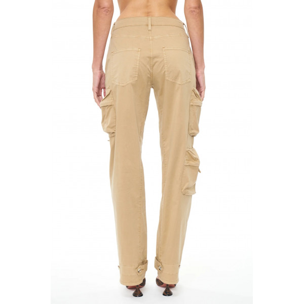 Energy Mid Rise Loose Straight Cargo