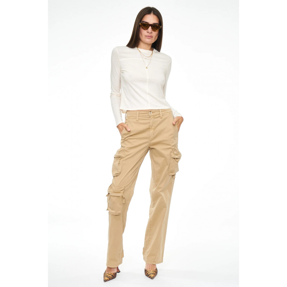 Energy Mid Rise Loose Straight Cargo