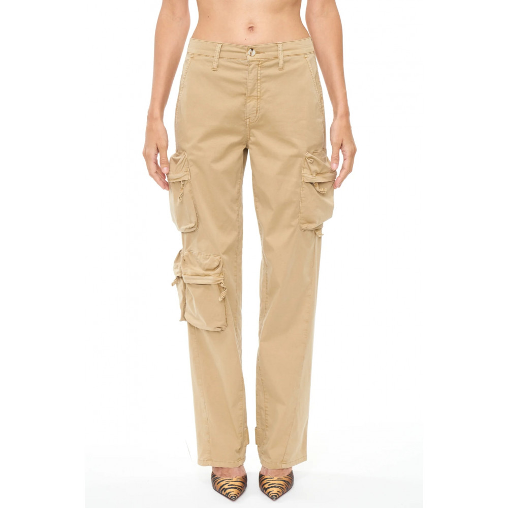 Energy Mid Rise Loose Straight Cargo