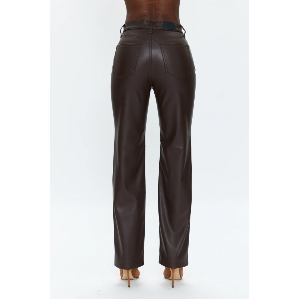 Cuore Vegan Straight