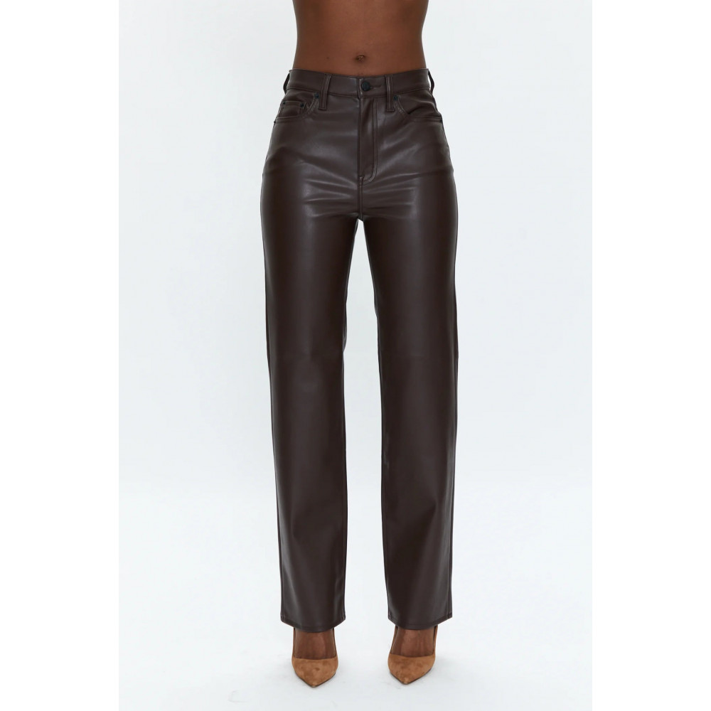 Cuore Vegan Straight