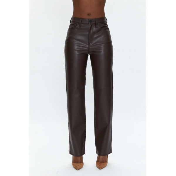 Cuore Vegan Straight