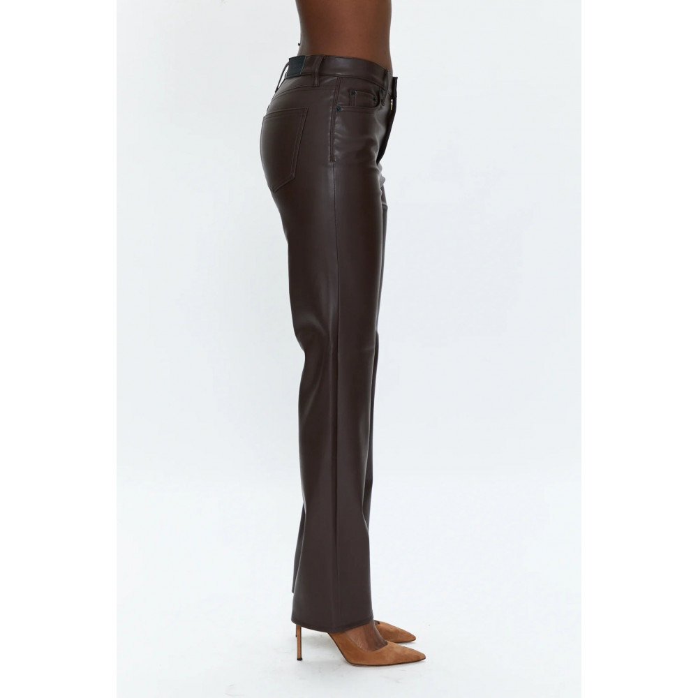 Cuore Vegan Straight