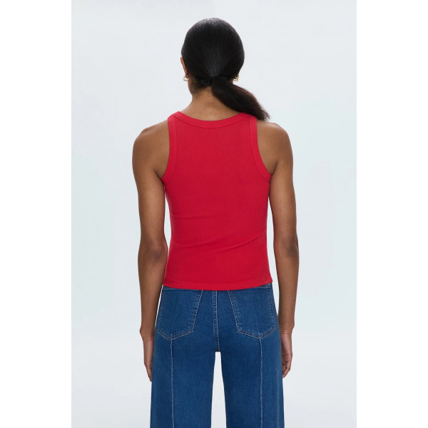 Orion Brise Ribbed Tank