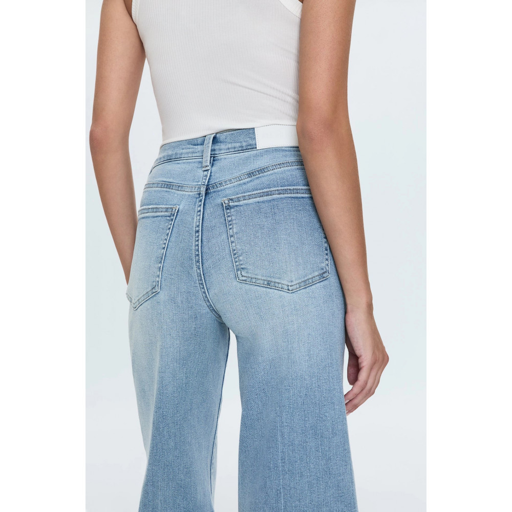 Mirage Crop Jean