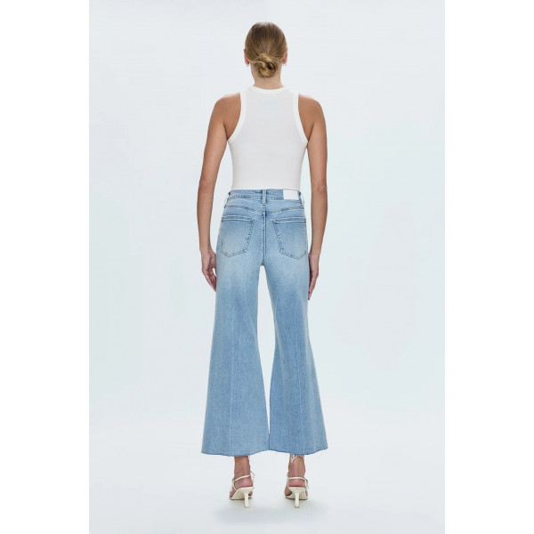 Mirage Crop Jean