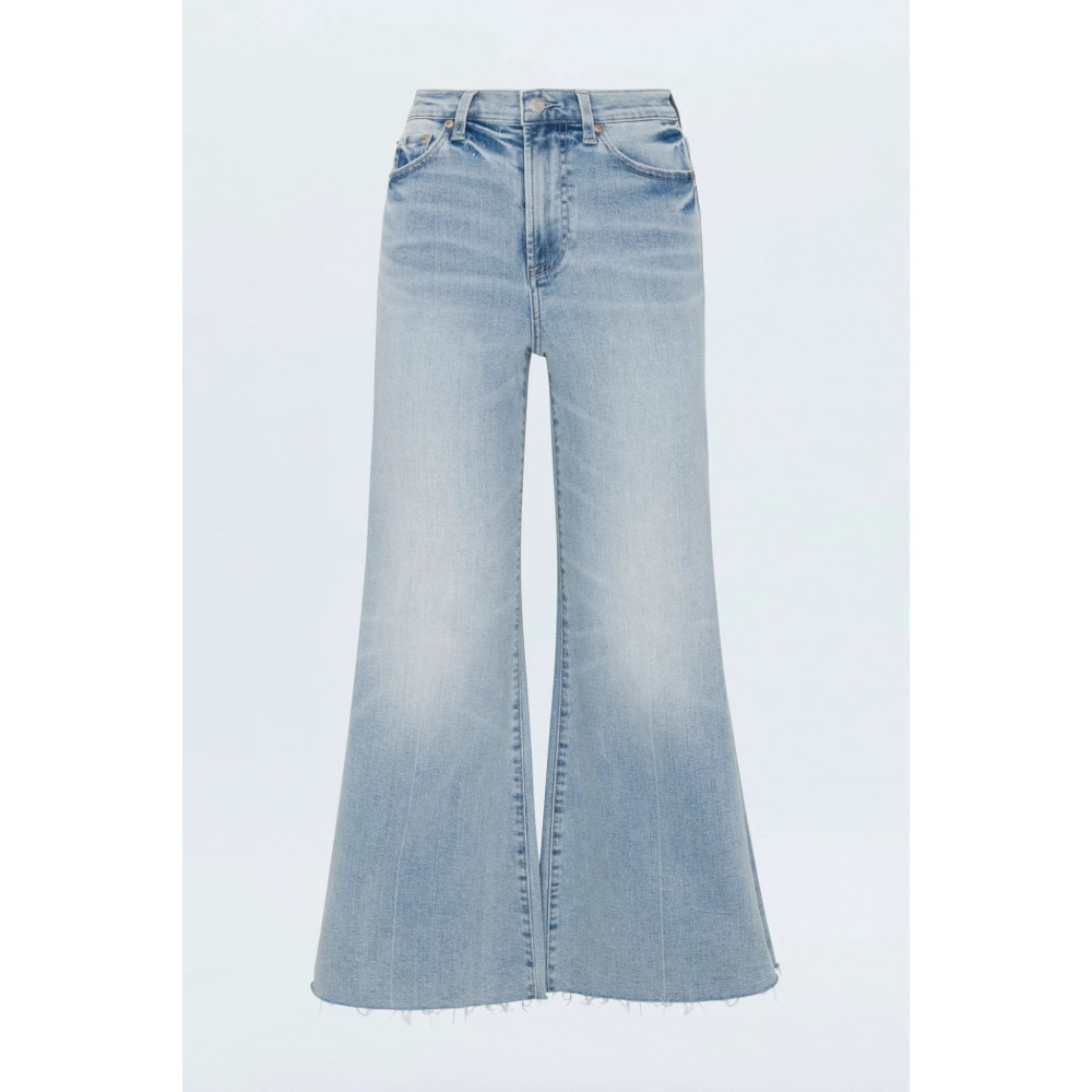 Mirage Crop Jean