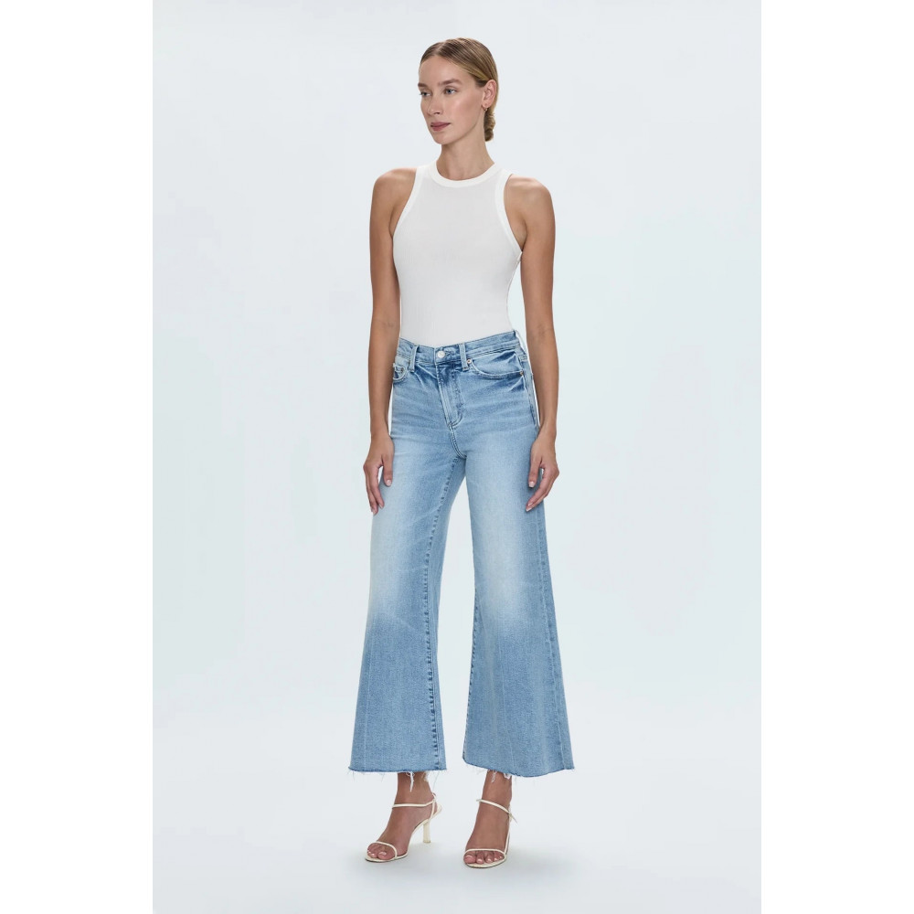 Mirage Crop Jean