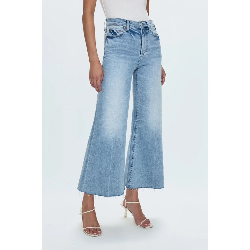 Mirage Crop Jean