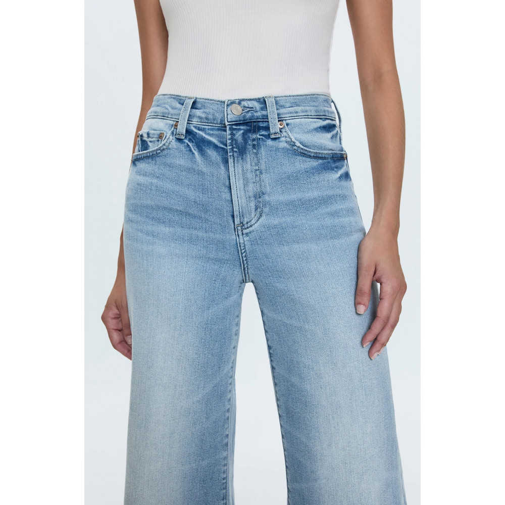 Mirage Crop Jean