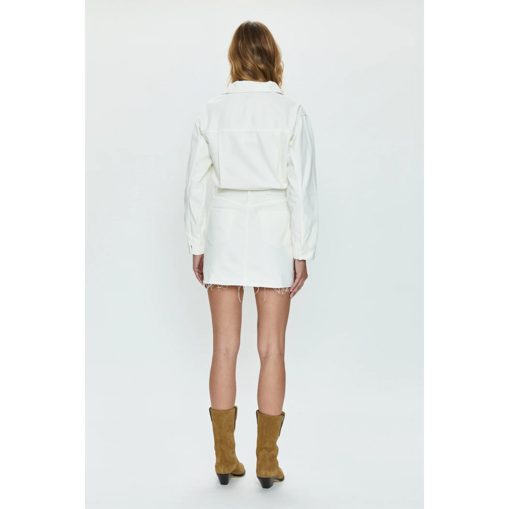 Spring Joie Mini Dress