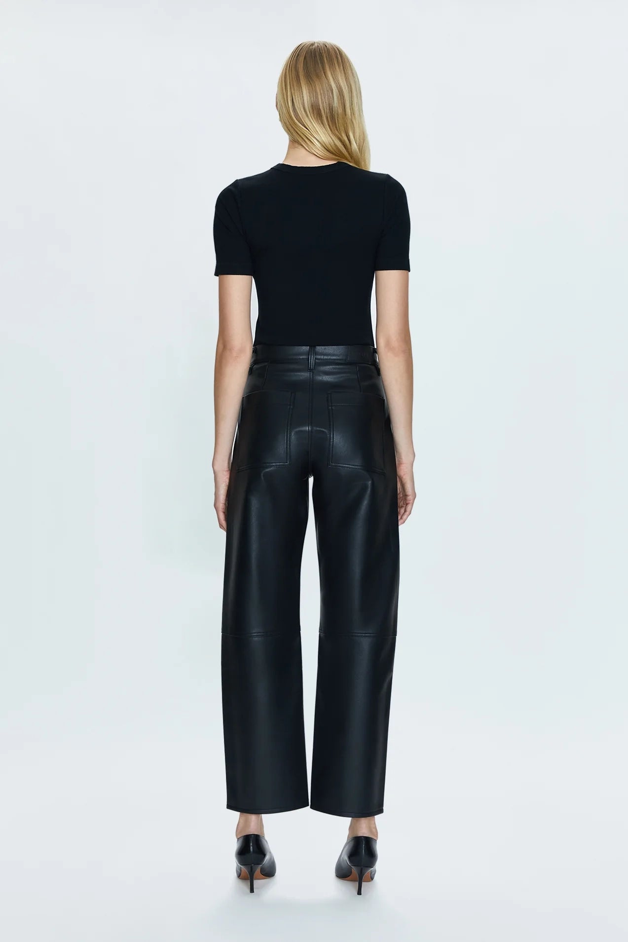 Segreto Vegan Pant