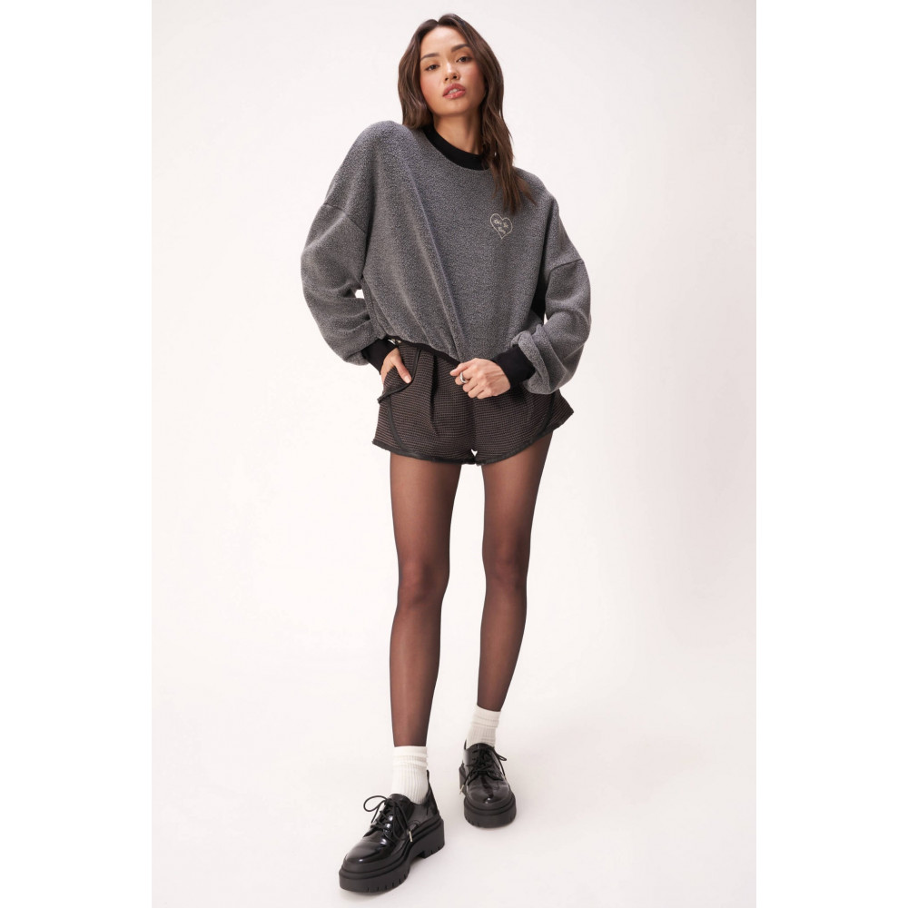 Forever Get Cozy Sweatshirt