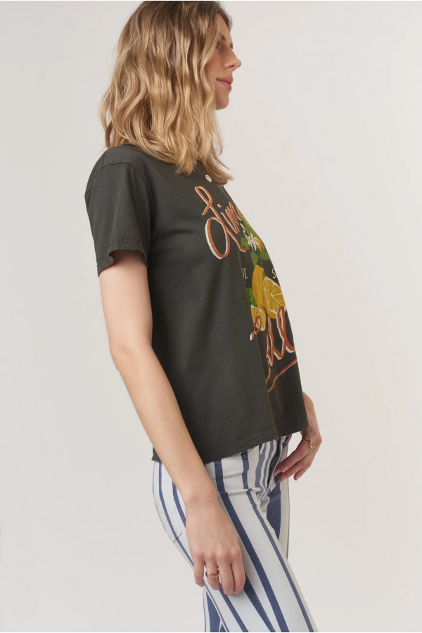 Vague Tee